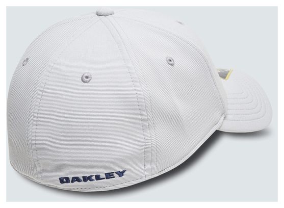 Oakley Tincan Cap Light Grey