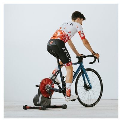 Home trainer à rouleaux Smart ZDrive MAX