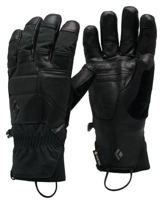 Guanti invernali Black Diamond Patrol neri
