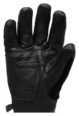Guanti invernali Black Diamond Patrol neri