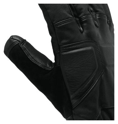 Guanti invernali Black Diamond Patrol neri