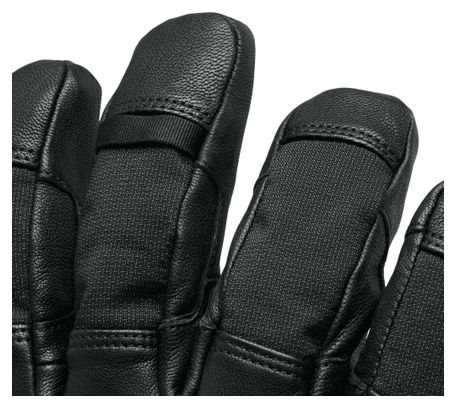 Guanti invernali Black Diamond Patrol neri