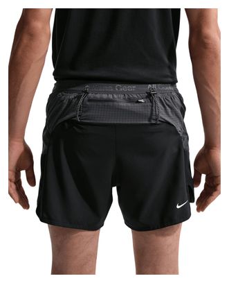 Nike ACG ''Second Sunrise'' 5in korte broek voor heren, zwart