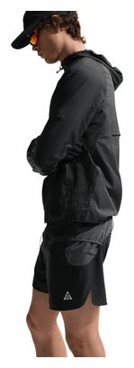 Nike ACG ''Second Sunrise'' 5in korte broek voor heren, zwart