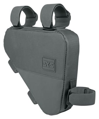 Sacoche de Cadre SKS Urban Framebag 1.4L Noir