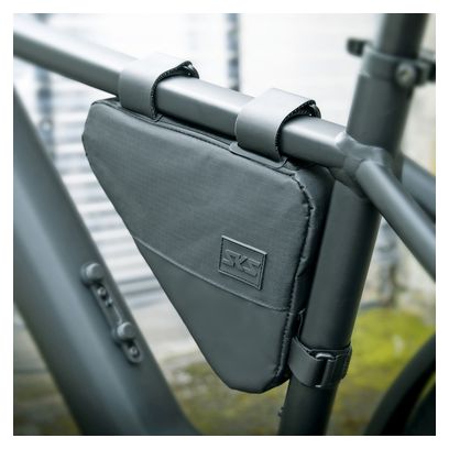 Sacoche de Cadre SKS Urban Framebag 1.4L Noir