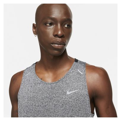 Débardeur Nike Dri-Fit Rise 365 Noir