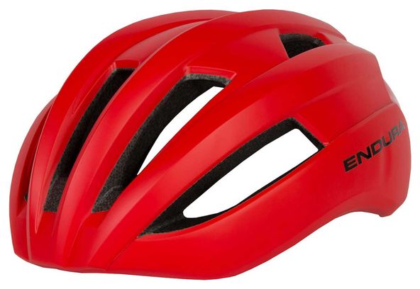 Casque Endura Xtract II Rouge