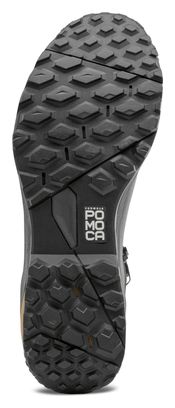 Chaussures de Randonnée Homme Salewa Puez 2 Mid Powertex Noir