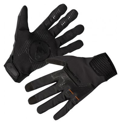 Enduras MT500 D3O Gloves Black