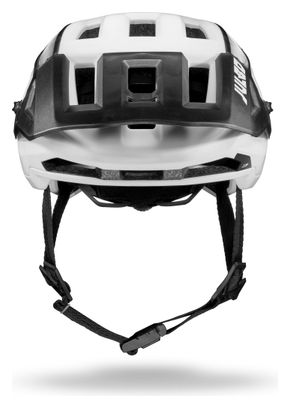 Casco MTB Julbo Forest Evo Bianco/Nero