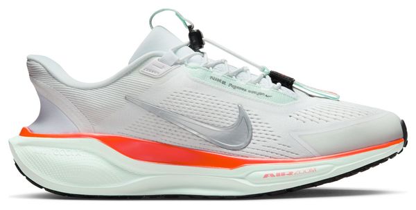 Scarpe da corsa Nike Pegasus EasyOn Bianco/Rosso Uomo