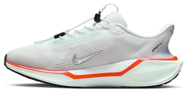 Scarpe da corsa Nike Pegasus EasyOn Bianco/Rosso Uomo
