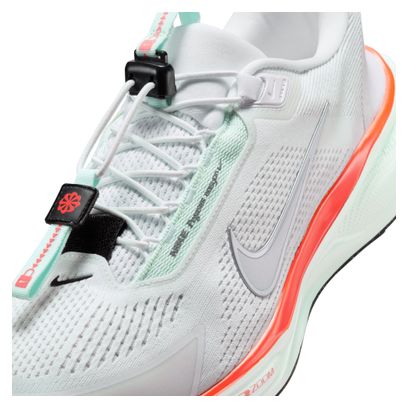 Scarpe da corsa Nike Pegasus EasyOn Bianco/Rosso Uomo