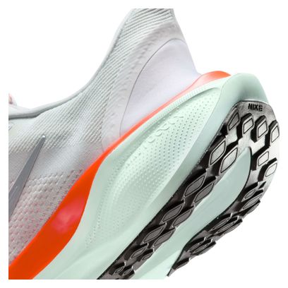 Scarpe da corsa Nike Pegasus EasyOn Bianco/Rosso Uomo