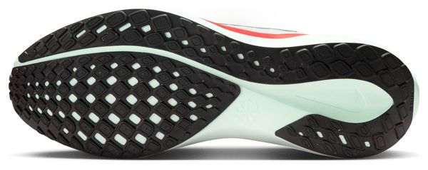 Scarpe da corsa Nike Pegasus EasyOn Bianco/Rosso Uomo