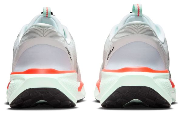 Scarpe da corsa Nike Pegasus EasyOn Bianco/Rosso Uomo
