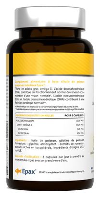 Pack Sport et Récupération - Nutraclear - Collagène