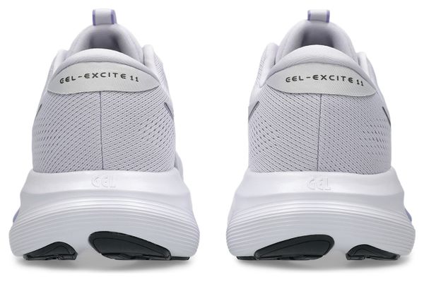 Scarpe da corsa Asics Gel-Excite 11 Bianco/Viola Donna