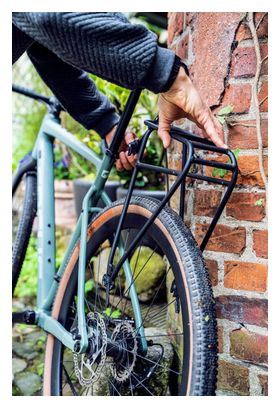 Ortlieb Quick Rack Heckgepäckträger
