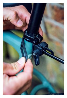 Ortlieb Quick Rack Heckgepäckträger