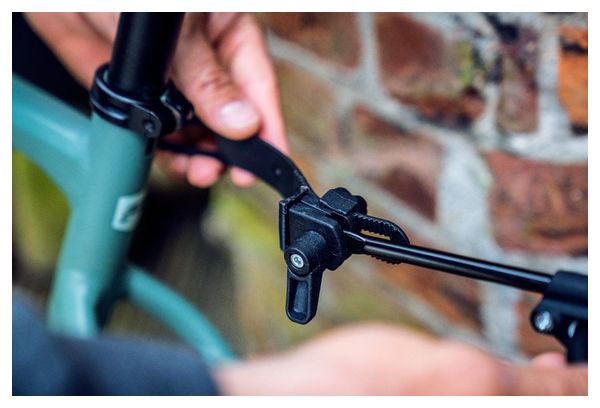 Ortlieb Quick Rack Heckgepäckträger