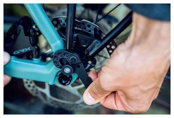 Ortlieb Quick Rack Heckgepäckträger