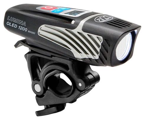 Nite Rider Lumina OLED 1200 Boost Voorlicht