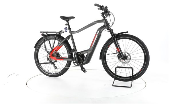 Reconditionné - Haibike Trekking 9 Trekking E-Bike - Bon Etat Ãtat