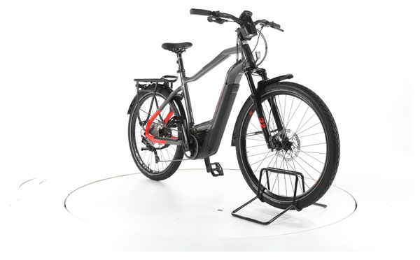 Reconditionné - Haibike Trekking 9 Trekking E-Bike - Bon Etat Ãtat