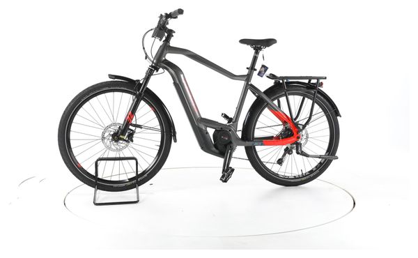 Reconditionné - Haibike Trekking 9 Trekking E-Bike - Bon Etat Ãtat