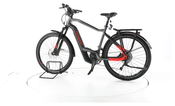 Reconditionné - Haibike Trekking 9 Trekking E-Bike - Bon Etat Ãtat