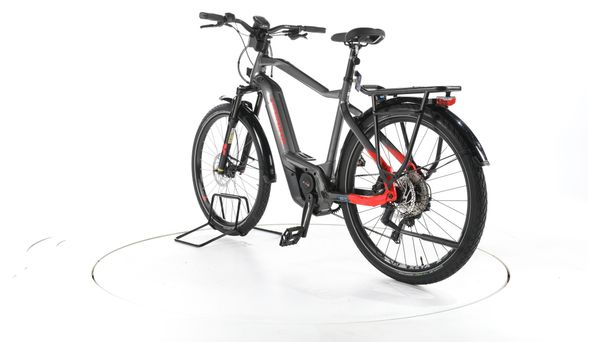 Reconditionné - Haibike Trekking 9 Trekking E-Bike - Bon Etat Ãtat