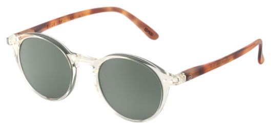 Occhiali da sole Izipizi #D Sandstorm polarizzati Camo