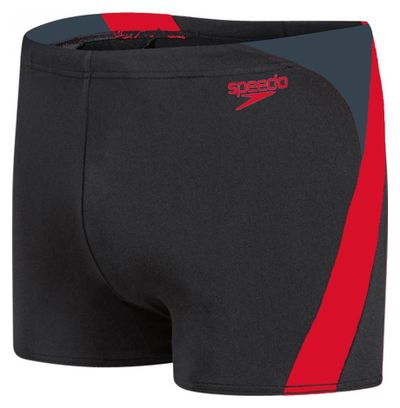 Speedo Endurance 10 Zwempak Zwart