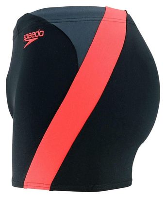 Speedo Endurance 10 Badehose Schwarz