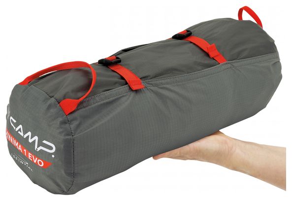 Camp Minima 1 Evo tent