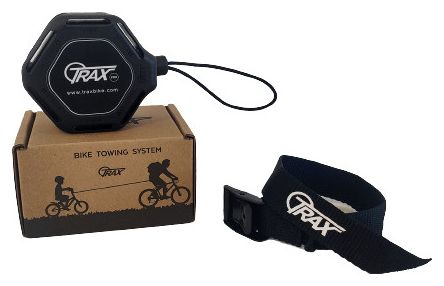 Trax Pro towing system