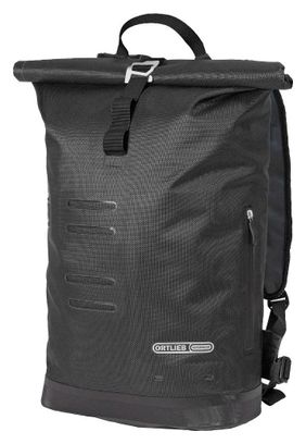 Ortlieb Commuter Daypack City 21L Backpack Black