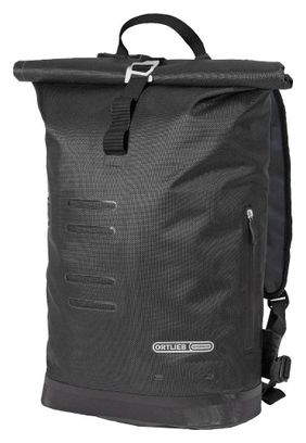 Ortlieb Commuter Daypack City 21L Rucksack Schwarz