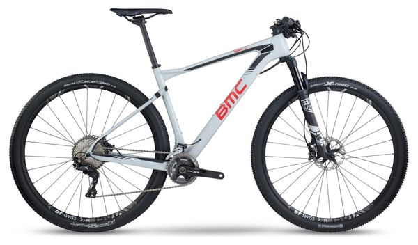 Bmc teamelite frame sales