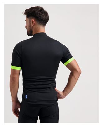 Maillot Manches Courtes Rogelli Core Homme