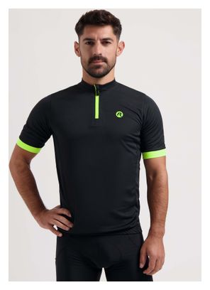 Maillot Manches Courtes Rogelli Core Homme