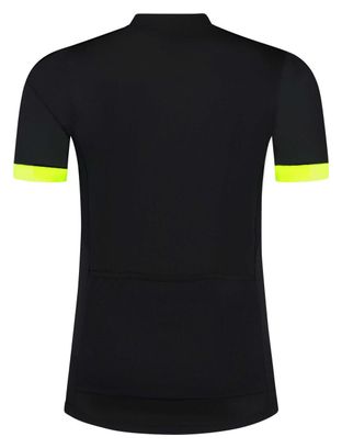 Maillot Manches Courtes Rogelli Core Homme