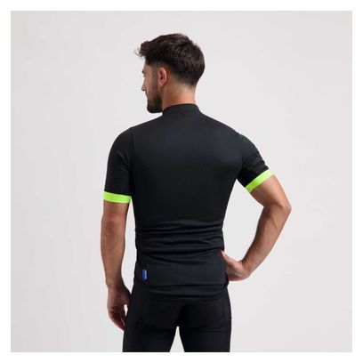 Maillot Manches Courtes Rogelli Core Homme