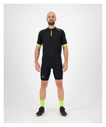 Maillot Manches Courtes Rogelli Core Homme