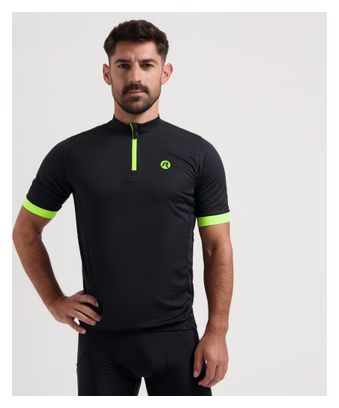 Maillot Manches Courtes Rogelli Core Homme