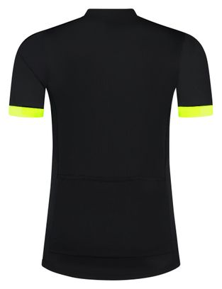 Maillot Manches Courtes Rogelli Core Homme