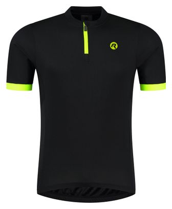 Maillot Manches Courtes Rogelli Core Homme