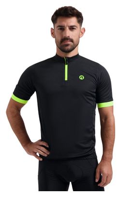 Maillot Manches Courtes Rogelli Core Homme